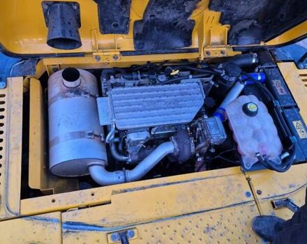 ЖЦБ ЖС 130, объемом двигателя 4.4 л и пробегом 0 тыс. км за 49900 $, фото 8 на Automoto.ua