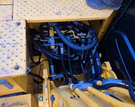 ЖЦБ ЖС 130, об'ємом двигуна 4.4 л та пробігом 0 тис. км за 49500 $, фото 12 на Automoto.ua