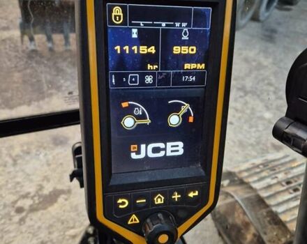 ЖЦБ ЖС 130, объемом двигателя 4.4 л и пробегом 0 тыс. км за 49900 $, фото 14 на Automoto.ua