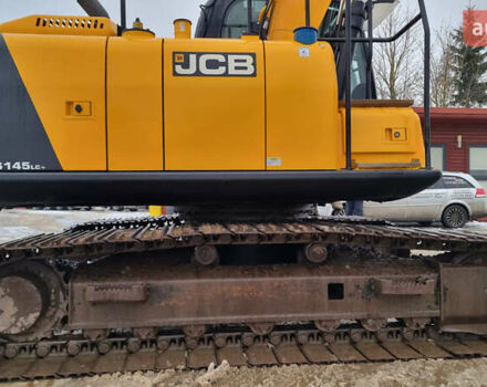 ЖЦБ ЖС 130, об'ємом двигуна 0 л та пробігом 0 тис. км за 47000 $, фото 9 на Automoto.ua