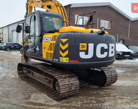 ЖЦБ ЖС 130, об'ємом двигуна 0 л та пробігом 0 тис. км за 47000 $, фото 12 на Automoto.ua