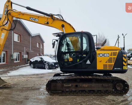 ЖЦБ ЖС 130, об'ємом двигуна 0 л та пробігом 0 тис. км за 47000 $, фото 1 на Automoto.ua