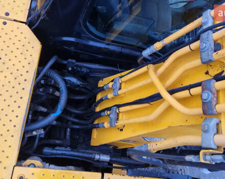 ЖЦБ ЖС 130, об'ємом двигуна 0 л та пробігом 0 тис. км за 47000 $, фото 5 на Automoto.ua