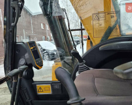 ЖЦБ ЖС 130, об'ємом двигуна 0 л та пробігом 0 тис. км за 47000 $, фото 2 на Automoto.ua