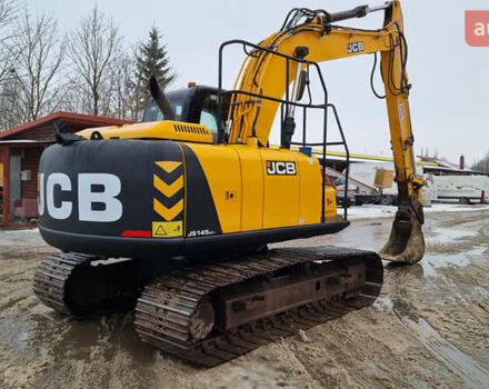 ЖЦБ ЖС 130, об'ємом двигуна 0 л та пробігом 0 тис. км за 47000 $, фото 3 на Automoto.ua