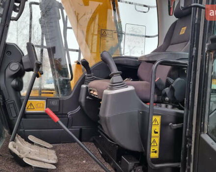 ЖЦБ ЖС 130, об'ємом двигуна 0 л та пробігом 0 тис. км за 47000 $, фото 14 на Automoto.ua