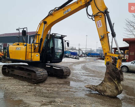 ЖЦБ ЖС 130, об'ємом двигуна 0 л та пробігом 0 тис. км за 47000 $, фото 19 на Automoto.ua