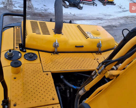 ЖЦБ ЖС 130, об'ємом двигуна 0 л та пробігом 0 тис. км за 47000 $, фото 11 на Automoto.ua