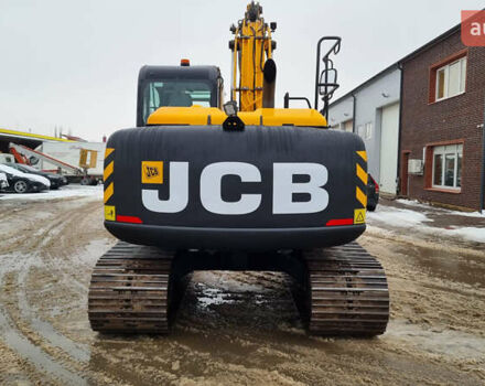 ЖЦБ ЖС 130, об'ємом двигуна 0 л та пробігом 0 тис. км за 47000 $, фото 6 на Automoto.ua