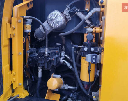 ЖЦБ ЖС 130, об'ємом двигуна 0 л та пробігом 0 тис. км за 47000 $, фото 4 на Automoto.ua