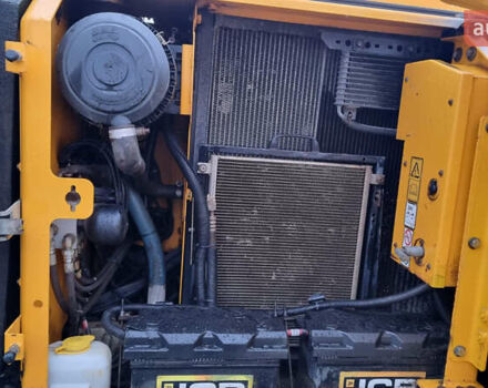 ЖЦБ ЖС 130, об'ємом двигуна 0 л та пробігом 0 тис. км за 47000 $, фото 7 на Automoto.ua