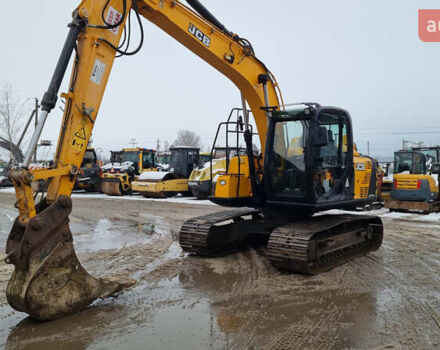 ЖЦБ ЖС 130, об'ємом двигуна 0 л та пробігом 0 тис. км за 47000 $, фото 16 на Automoto.ua