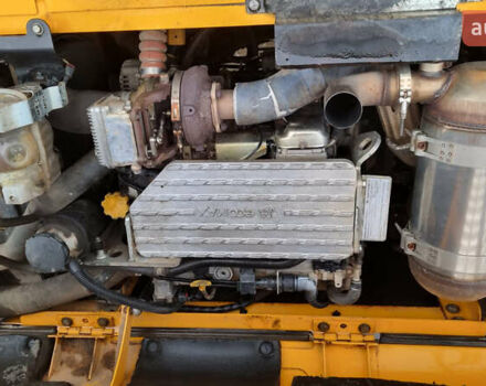 ЖЦБ ЖС 130, об'ємом двигуна 0 л та пробігом 0 тис. км за 47000 $, фото 17 на Automoto.ua