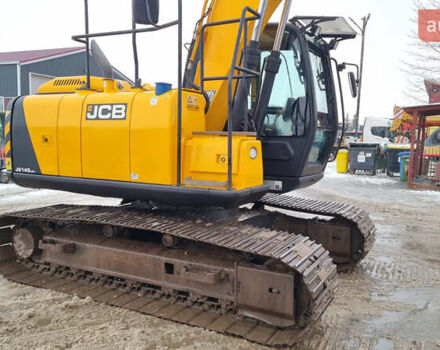 ЖЦБ ЖС 130, об'ємом двигуна 0 л та пробігом 0 тис. км за 47000 $, фото 8 на Automoto.ua