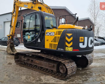 ЖЦБ ЖС 130, об'ємом двигуна 0 л та пробігом 0 тис. км за 47000 $, фото 13 на Automoto.ua