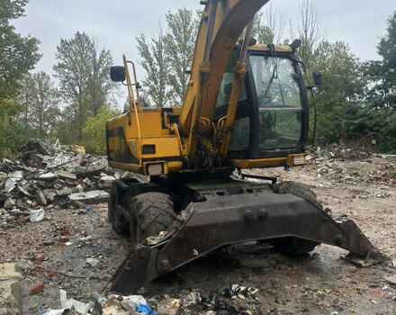 ЖЦБ ЖС 130, об'ємом двигуна 0 л та пробігом 0 тис. км за 18500 $, фото 4 на Automoto.ua
