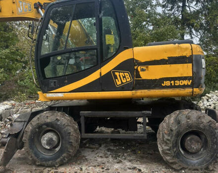 ЖЦБ ЖС 130, об'ємом двигуна 0 л та пробігом 0 тис. км за 18500 $, фото 1 на Automoto.ua
