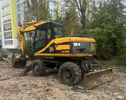 ЖЦБ ЖС 130, об'ємом двигуна 0 л та пробігом 0 тис. км за 18500 $, фото 7 на Automoto.ua