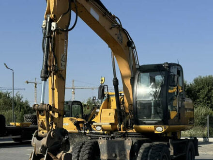 ЖЦБ ЖС 130 2009 у Львові на Automoto.ua ЖЦБ ЖС 130, об'ємом двигуна 0 л та пробігом 0 тис. км за 45400 $, фото 1 на Automoto.ua