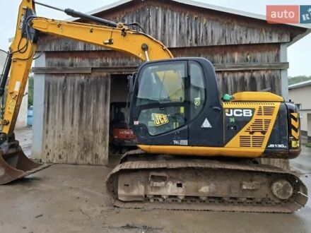 ЖЦБ ЖС 130, об'ємом двигуна 0 л та пробігом 11 тис. км за 43700 $, фото 1 на Automoto.ua