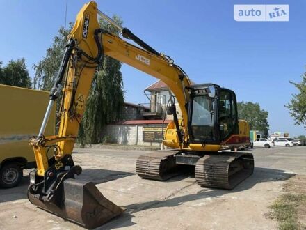 ЖЦБ ЖС 130 2013 у Києві на Automoto.ua ЖЦБ ЖС 130, об'ємом двигуна 0 л та пробігом 0 тис. км за 51750 $, фото 1 на Automoto.ua