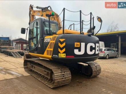 ЖЦБ ЖС 130, об'ємом двигуна 0 л та пробігом 5 тис. км за 50207 $, фото 1 на Automoto.ua