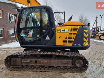 ЖЦБ ЖС 130, об'ємом двигуна 0 л та пробігом 0 тис. км за 47000 $, фото 1 на Automoto.ua