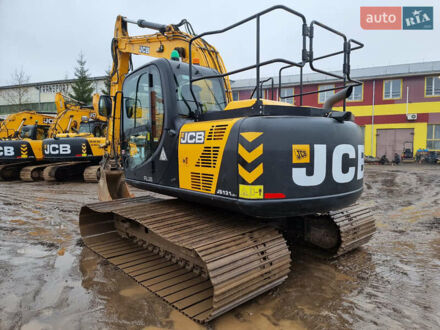 ЖЦБ ЖС 130, объемом двигателя 0 л и пробегом 2 тыс. км за 60796 $, фото 1 на Automoto.ua