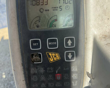 Желтый ЖЦБ ЖС 130, объемом двигателя 0 л и пробегом 10 тыс. км за 29999 $, фото 7 на Automoto.ua