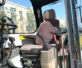 Жовтий ЖЦБ ЖС 130, об'ємом двигуна 4.4 л та пробігом 15 тис. км за 34400 $, фото 7 на Automoto.ua