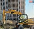 Жовтий ЖЦБ ЖС 130, об'ємом двигуна 4.4 л та пробігом 15 тис. км за 34400 $, фото 1 на Automoto.ua