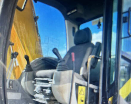 Жовтий ЖЦБ ЖС 130, об'ємом двигуна 0 л та пробігом 11 тис. км за 29990 $, фото 4 на Automoto.ua