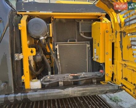 Желтый ЖЦБ ЖС 130, объемом двигателя 4.4 л и пробегом 0 тыс. км за 57500 $, фото 16 на Automoto.ua