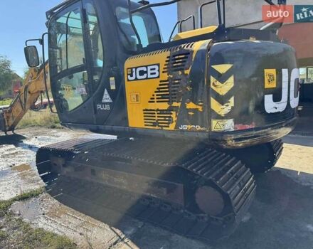 Желтый ЖЦБ ЖС 130, объемом двигателя 4.4 л и пробегом 0 тыс. км за 57500 $, фото 13 на Automoto.ua