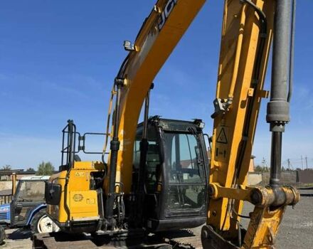 Желтый ЖЦБ ЖС 130, объемом двигателя 4.4 л и пробегом 0 тыс. км за 57500 $, фото 3 на Automoto.ua