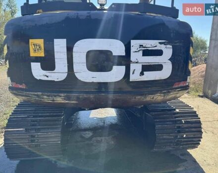 Желтый ЖЦБ ЖС 130, объемом двигателя 4.4 л и пробегом 0 тыс. км за 57500 $, фото 11 на Automoto.ua