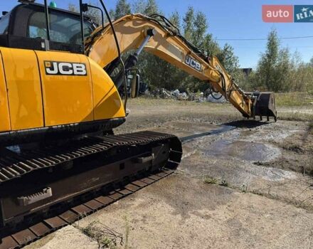 Желтый ЖЦБ ЖС 130, объемом двигателя 4.4 л и пробегом 0 тыс. км за 57500 $, фото 9 на Automoto.ua