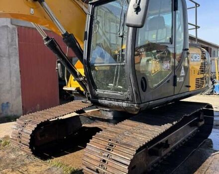 Желтый ЖЦБ ЖС 130, объемом двигателя 4.4 л и пробегом 0 тыс. км за 57500 $, фото 8 на Automoto.ua