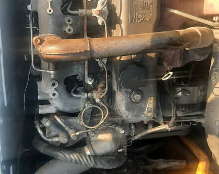 Білий ЖЦБ ЖС 145, об'ємом двигуна 4.4 л та пробігом 1 тис. км за 35999 $, фото 6 на Automoto.ua