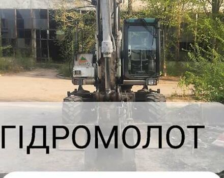 Білий ЖЦБ ЖС 145, об'ємом двигуна 4.4 л та пробігом 1 тис. км за 35999 $, фото 2 на Automoto.ua