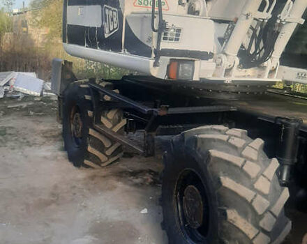 Білий ЖЦБ ЖС 145, об'ємом двигуна 4.4 л та пробігом 1 тис. км за 35999 $, фото 5 на Automoto.ua