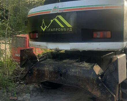 Білий ЖЦБ ЖС 145, об'ємом двигуна 4.4 л та пробігом 1 тис. км за 35999 $, фото 7 на Automoto.ua