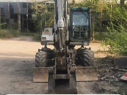 Білий ЖЦБ ЖС 145, об'ємом двигуна 4.4 л та пробігом 1 тис. км за 35999 $, фото 1 на Automoto.ua