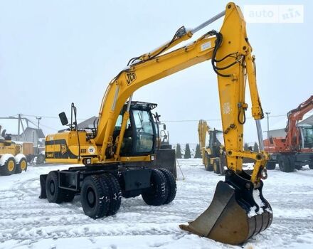 ЖЦБ ЖС 145, об'ємом двигуна 0 л та пробігом 1 тис. км за 43200 $, фото 2 на Automoto.ua