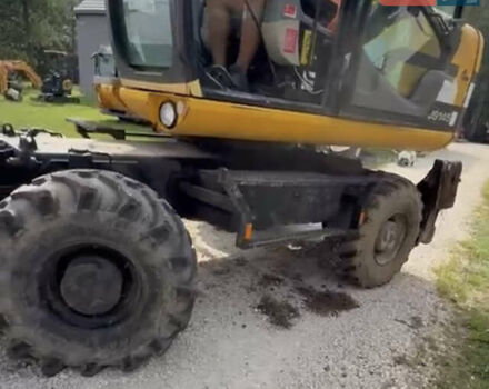 ЖЦБ ЖС 145, объемом двигателя 0 л и пробегом 0 тыс. км за 42370 $, фото 10 на Automoto.ua