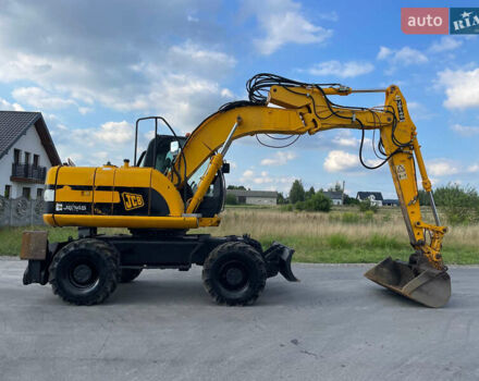 ЖЦБ ЖС 145, объемом двигателя 0 л и пробегом 0 тыс. км за 42370 $, фото 5 на Automoto.ua