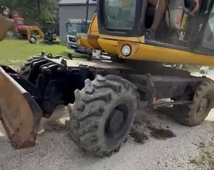 ЖЦБ ЖС 145, объемом двигателя 0 л и пробегом 0 тыс. км за 42370 $, фото 11 на Automoto.ua