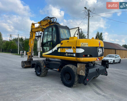ЖЦБ ЖС 145, объемом двигателя 0 л и пробегом 0 тыс. км за 42370 $, фото 2 на Automoto.ua