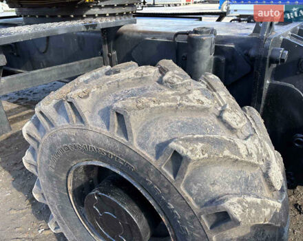 ЖЦБ ЖС 145 2008 в Львове на Automoto.ua ЖЦБ ЖС 145, объемом двигателя 0 л и пробегом 11 тыс. км за 42000 $, фото 10 на Automoto.ua