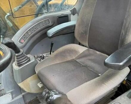 ЖЦБ ЖС 145, объемом двигателя 0 л и пробегом 15 тыс. км за 51449 $, фото 8 на Automoto.ua